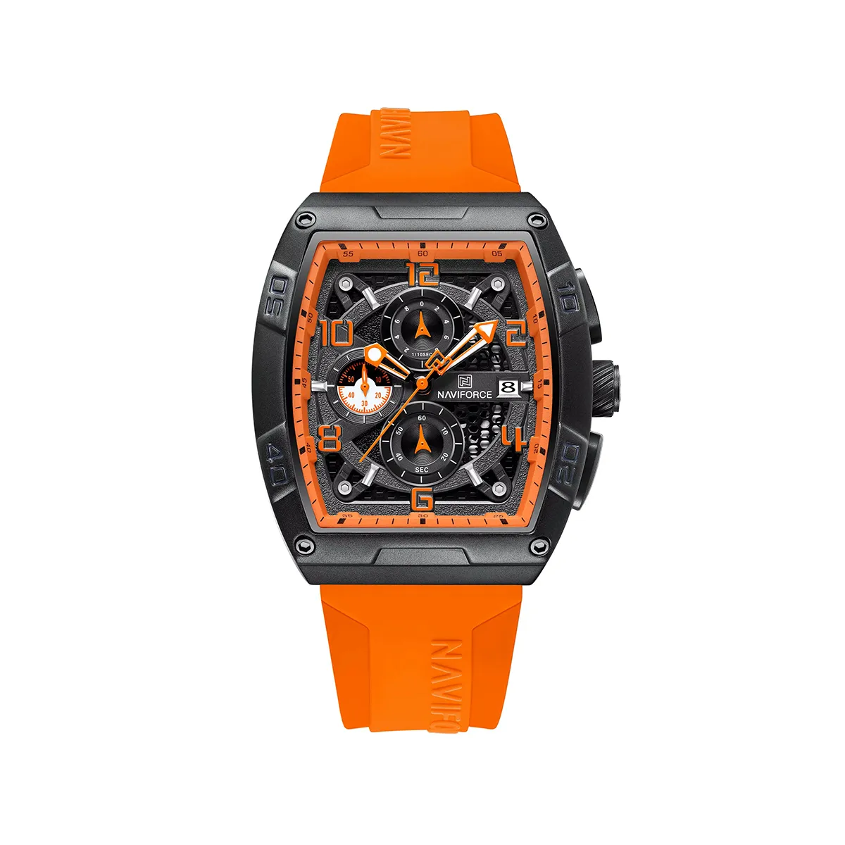 Naviforce 8052