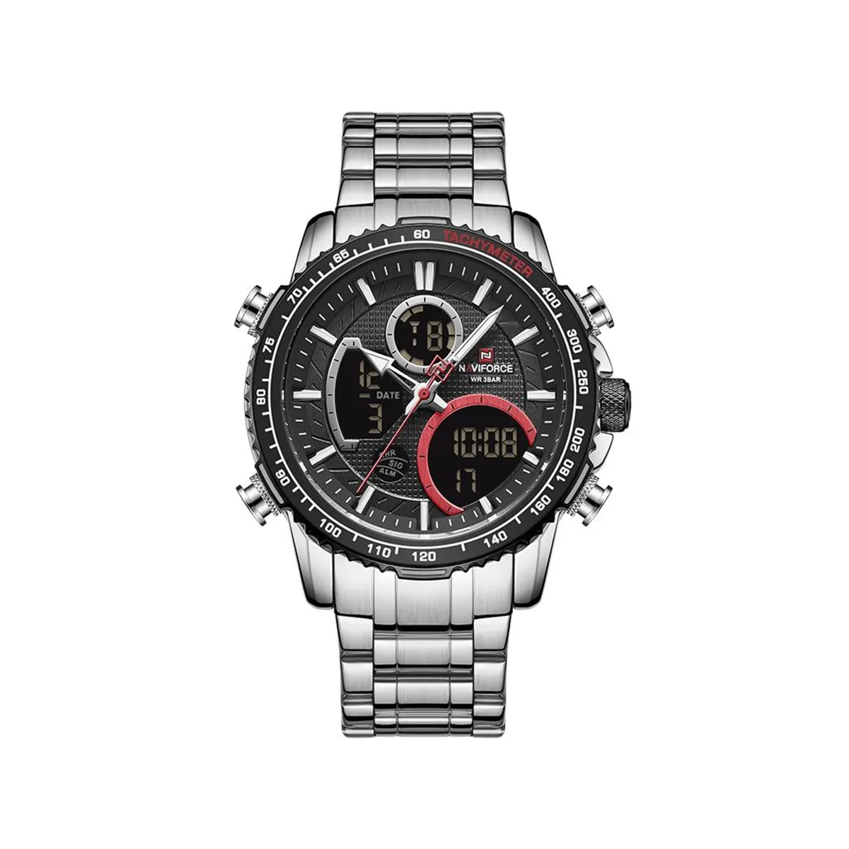 Naviforce 9182