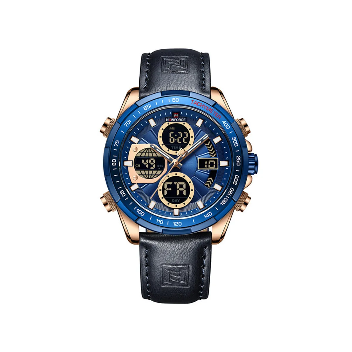 Naviforce 9197